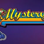5 Line Mystery Slots