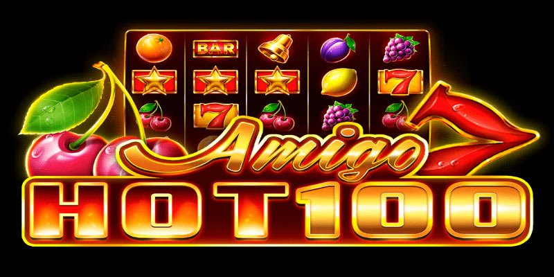 Amigo HOT100 Slot Review: Features, Tips & Winning Strategies