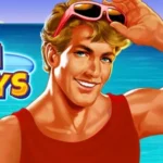 Beach Holidays Slots