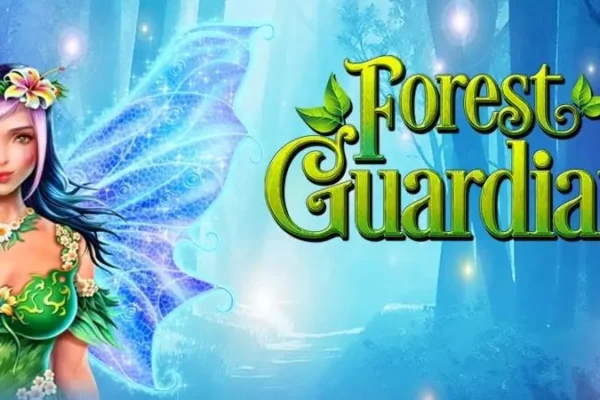 Forest Guardian Slots