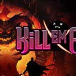 Kill Em All Slot