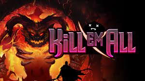 Strategies for Maximizing Wins in Kill Em All Slot