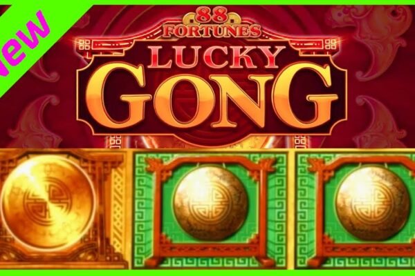Origins and Cultural Significance of 88 Fortunes Lucky Gong Slots 88 Fortunes Lucky Gong Slots