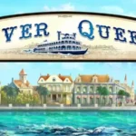 River Queen Slots