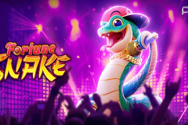 Unleash Hidden Riches in the Fortune Snake Slot