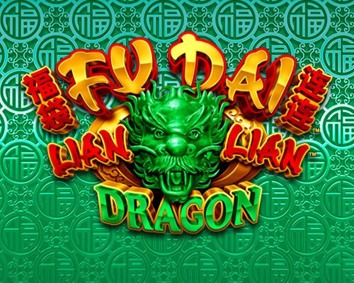 Fu Dai Lian Lian Dragon Slot