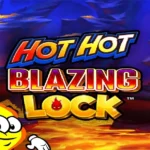 Hot Hot Blazing Lock Slot
