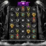 Wings of Horus Slot Review: Features, Bonuses & Tips