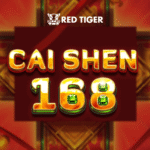 Play Cai Shen 168