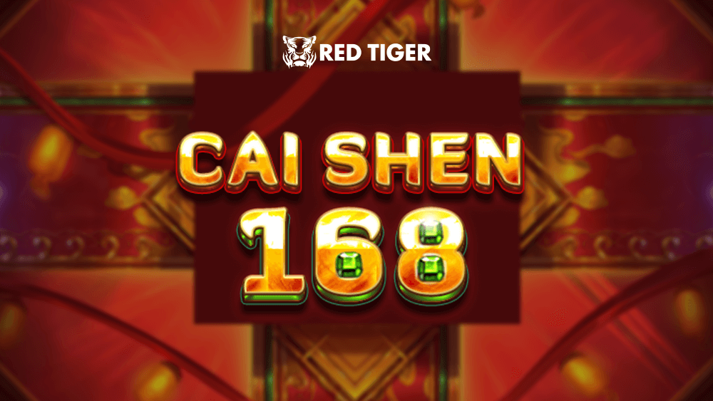 Play Cai Shen 168