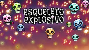 Where to Play Esqueleto Explosivo