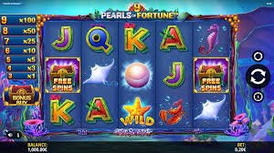 9 Pearls of Fortune