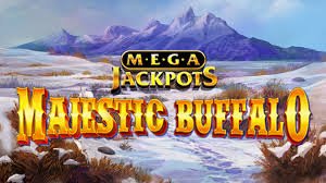 Megajackpots Majestic Buffalvo