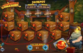 Prospectors Gold