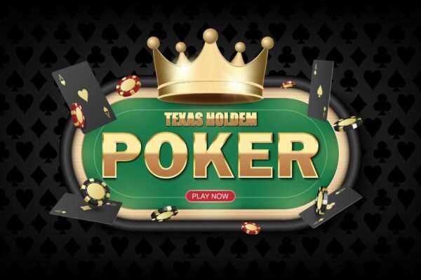 Play Poker Online