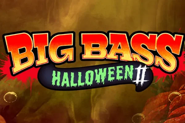 Big Bass Halloween 2 Slot Review: Features, Bonuses & Gameplay