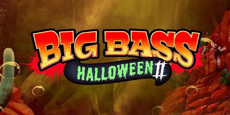 Big Bass Halloween 2 Slot Review: Features, Bonuses & Gameplay