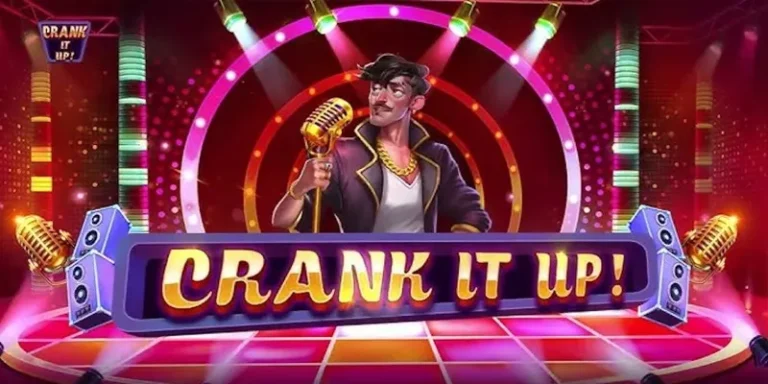 Crank It Up Slot Review: Features, Gameplay & Tips