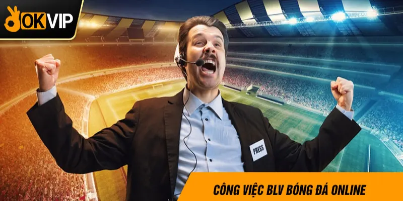 OKVIP Football Commentator: Elevate Fan Experience