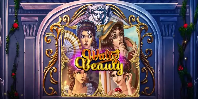 Waltz Beauty Slot: Where Elegance Meets Big Wins
