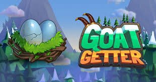 Goat Getter Slots