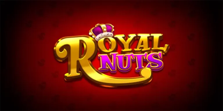 Whimsical Wins Await in the Royal Nuts Slot Adventure