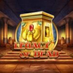Legacy of Dead Slot