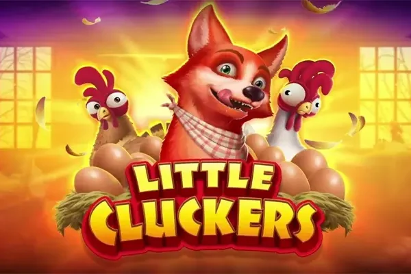 Little Cluckers: The Ultimate Guide to Backyard Poultry