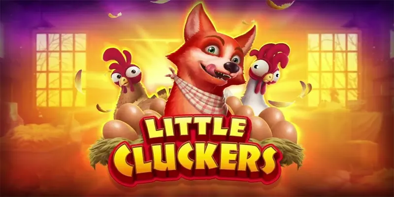 Little Cluckers: The Ultimate Guide to Backyard Poultry