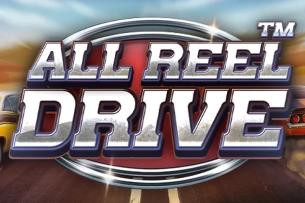 All Reel Drive Slots