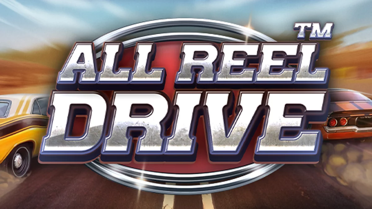 All Reel Drive Slots