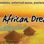 African Dream Slots
